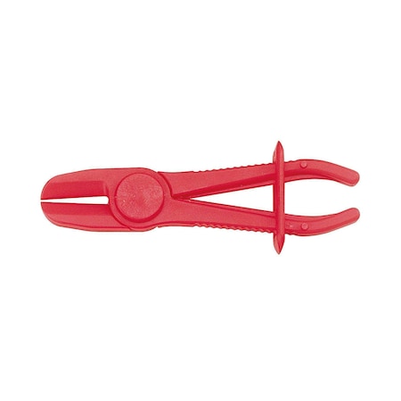 Teng Tools Individual Hose Clamp (For Hoses: 1/4" Drive - 3/4" Drive) AT080